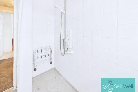 Wet Room