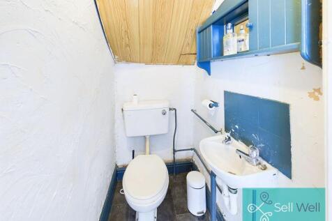 Guest WC