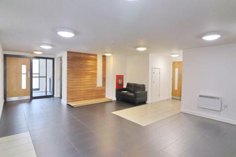 Entrance Foyer