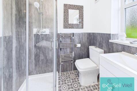 Master En-Suite