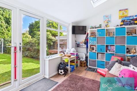 Sunroom