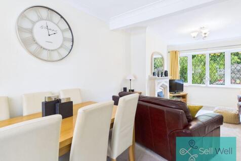 Dining Area/Lounge