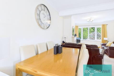 Dining Area/Lounge