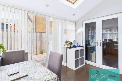 Sunroom