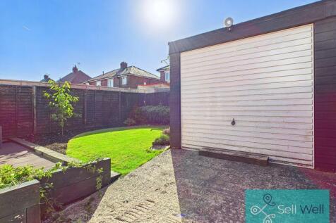 Detached Garage