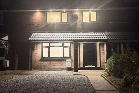 The Property At Night
