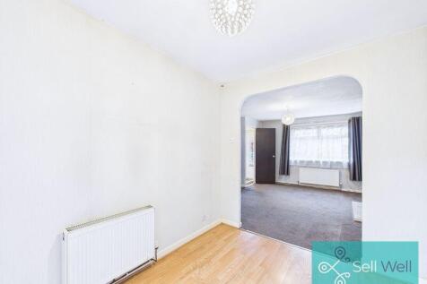 Dining Area/Lounge