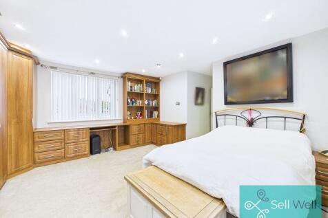 Ground Floor Bedroom