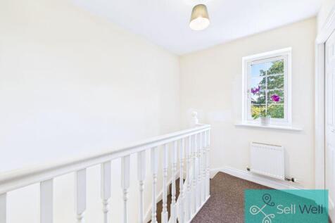 Second Floor Landing