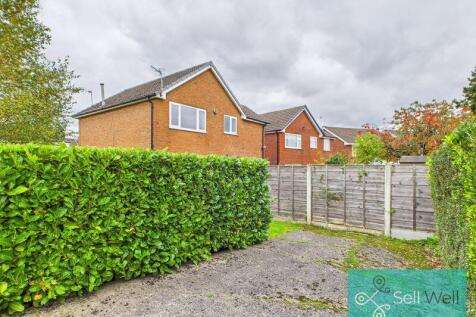 Rear Off Road Parking