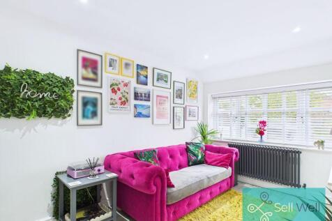 Second Sitting Room
