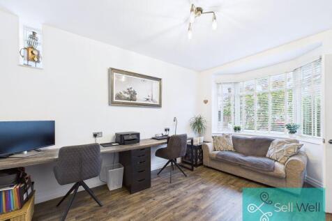 Study/Reception Room