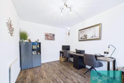 Study/Reception Room