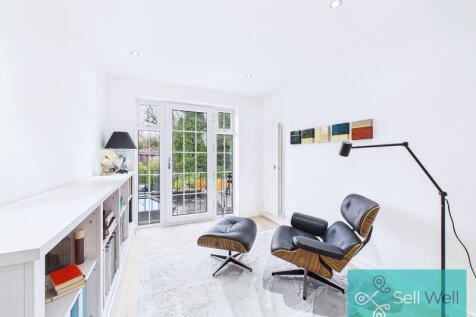 Reading Room / Study Area