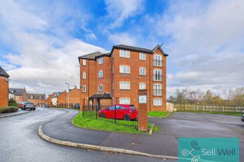 Building & Surrounding Development