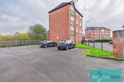 Residents' Parking Area