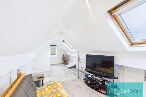 Attic Room