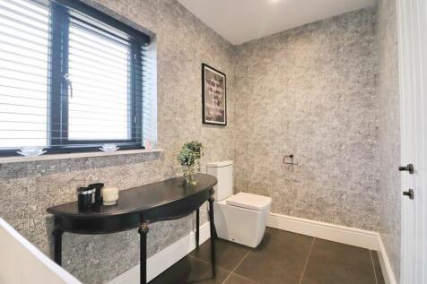 Guest WC