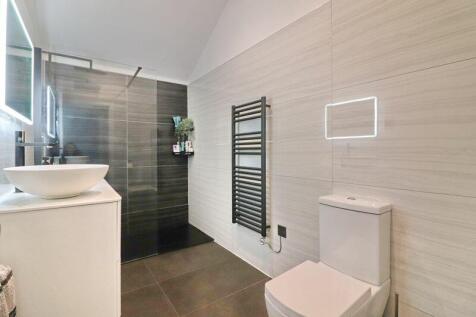 Master En Suite