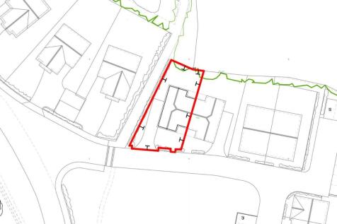 Land Registry Plan