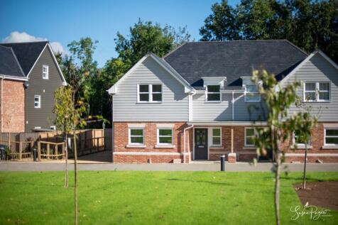 13 Spencer Park