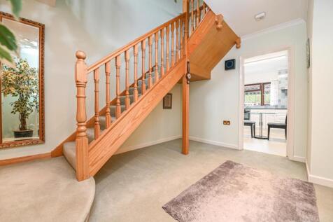 Stairwell Lobby
