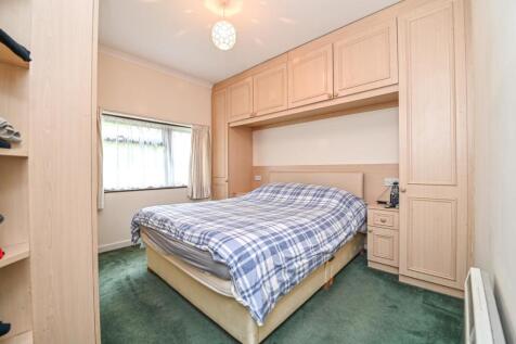 Annexe Bedroom One