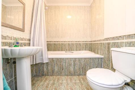 Annexe Bathroom