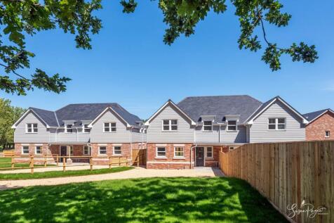 3 Spencer Park