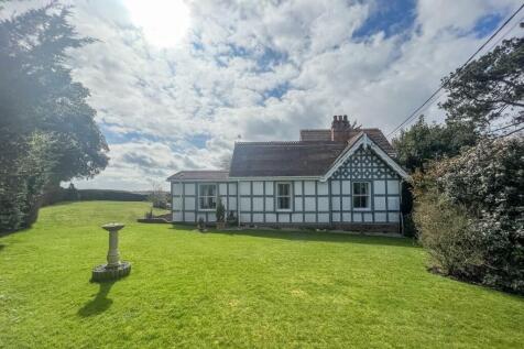 Westwood Lodge