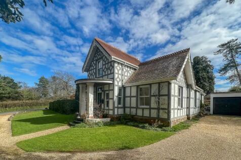 Westwood Lodge