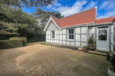 Westwood Lodge