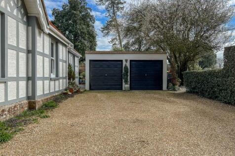 Garages