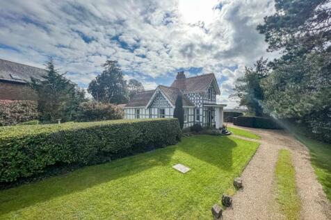 Westwood Lodge