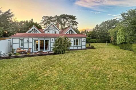 Westwood Lodge