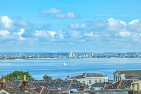 Sea Views!