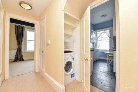 Utility Cupboard