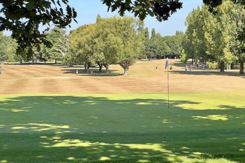 The Golf Course
