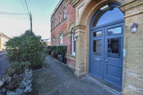 Entrance Doors