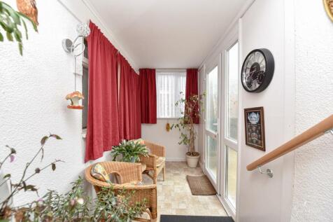 Sunroom/Porch