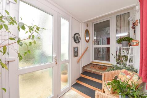 Sunroom/Porch