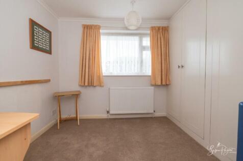 Bedroom Three (Ground Floor)