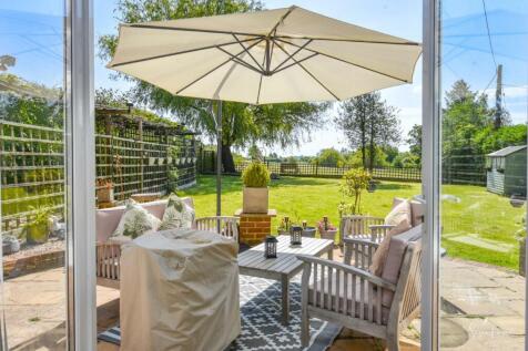 Conservatory Views