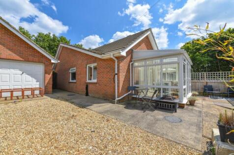 Annexe Garden
