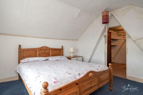 Attic Room