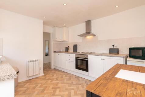 Kitchen - Diner