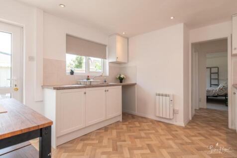 Kitchen - Diner