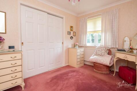 Bedroom Five