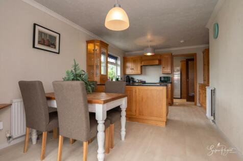 Kitchen-Diner