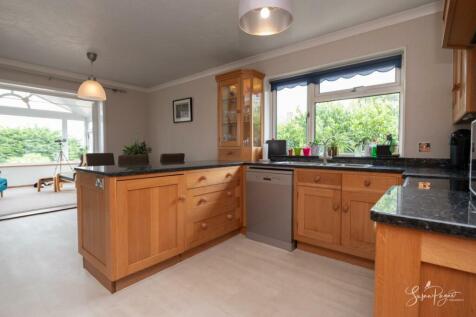 Kitchen-Diner
